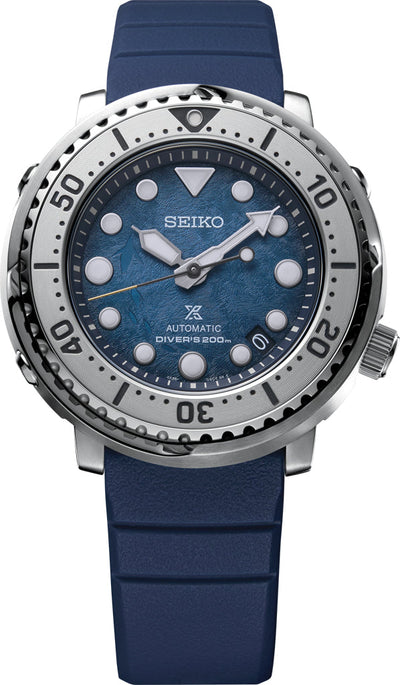 Featured Seiko Tuna image