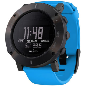 example of Suunto