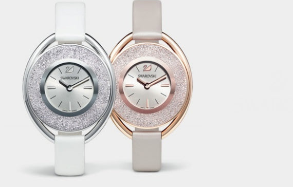 example of Swarovski Ladies Watch