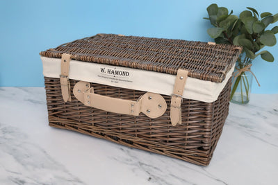 Featured W Hamond Large Hamper image