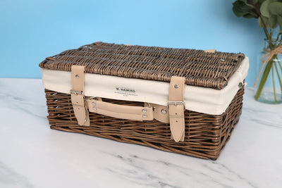 Featured W Hamond Bespoke Hamper image