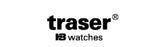 logo of Traser H3 Watches