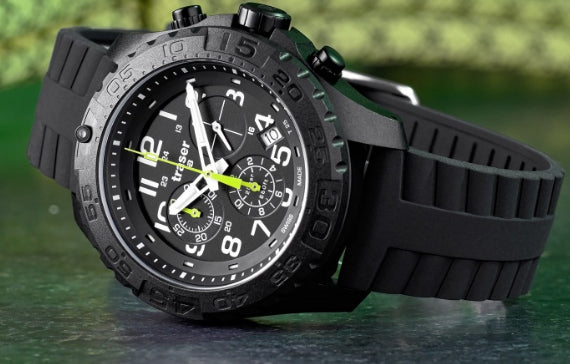 example of Traser H3 Mens Watch