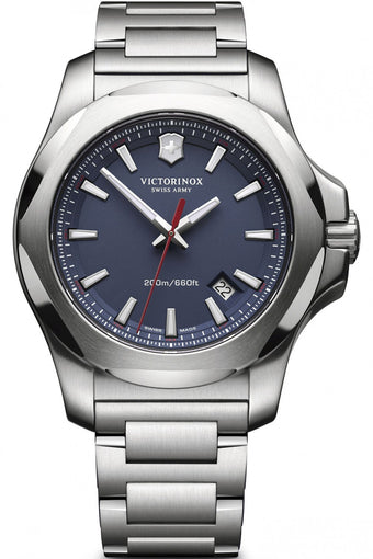 example of Victorinox Swiss Army watches