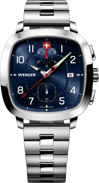 Featured Wenger Baselworld image