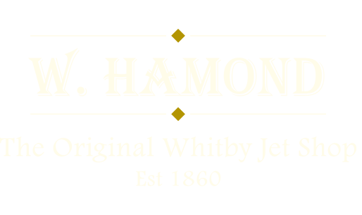 W Hamond - The Original Whitby Jet Shop