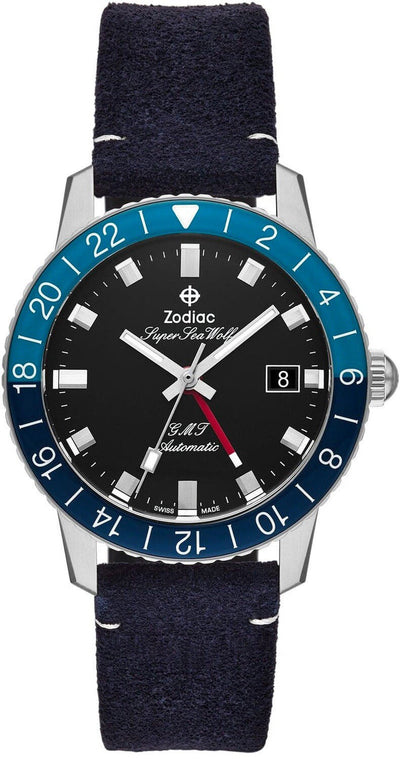 Featured Zodiac New Releases image