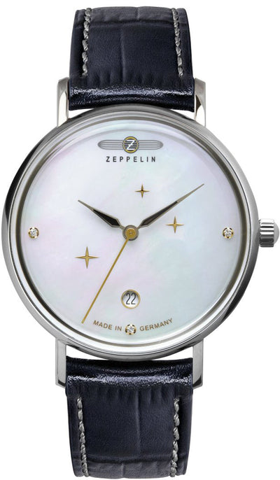 Featured Zeppelin - Watches and Wonders image