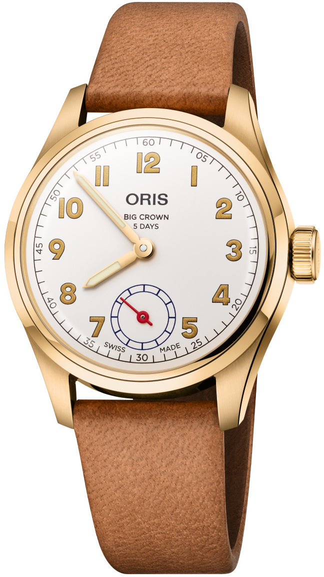 Oris 2025 black friday