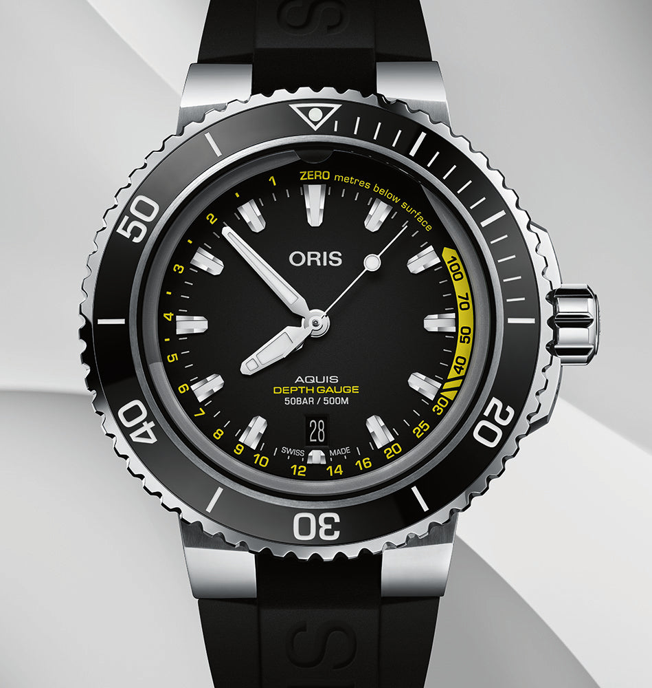 Oris w new arrivals