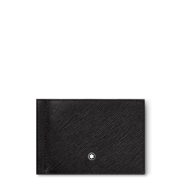 Montblanc Extreme 2.0 Wallet 6cc with Money Clip - Luxury Credit