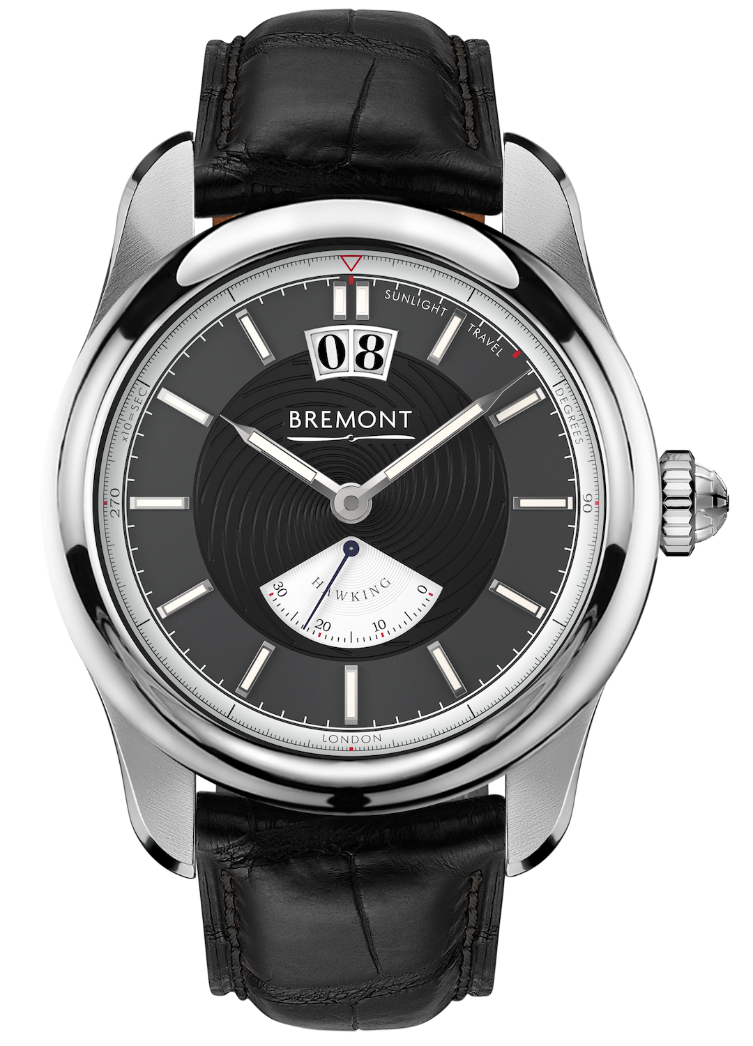 Pre 2025 owned bremont