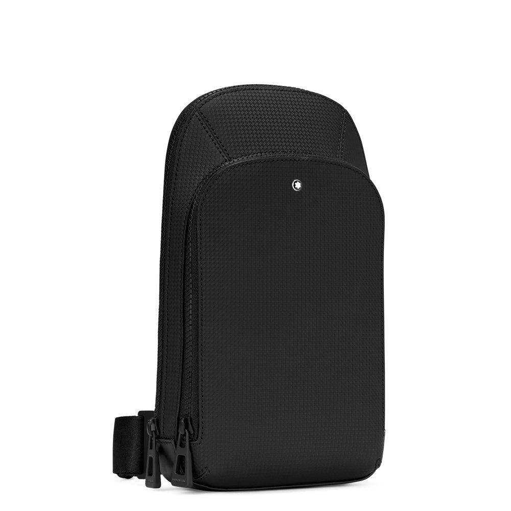 Montblanc sling discount backpack