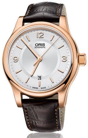 Oris 2025 dress watch