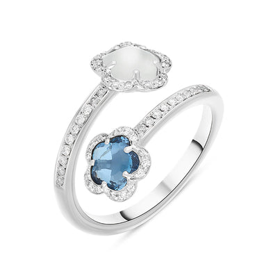 Featured Blue Topaz Jewellery Sale image