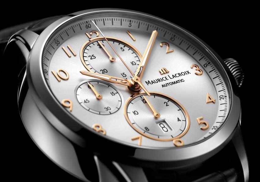 Maurice lacroix pontos discount pt6388