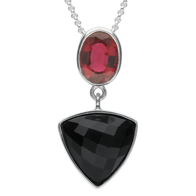 Featured Tourmaline Necklaces image