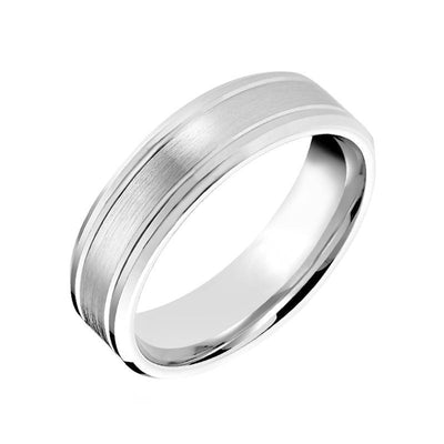 Featured Wedding Rings £1501 - £2500 image