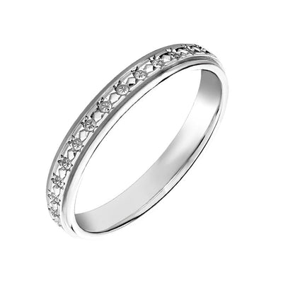 Featured 3.0mm Wedding Rings image