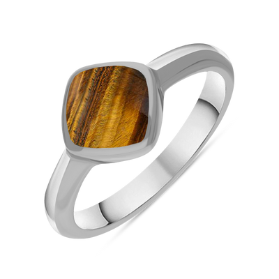 Featured Tigers Eye Jewellery image