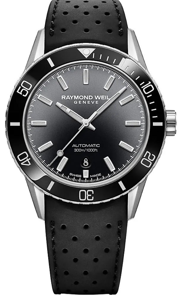 Raymond weil hot sale black friday