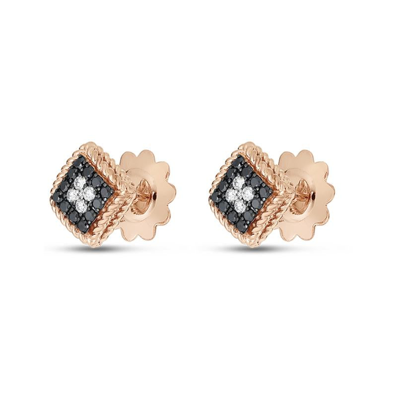 Palazzo Stud Earrings