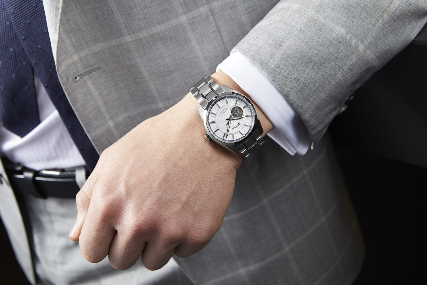 seiko presage spb309j1