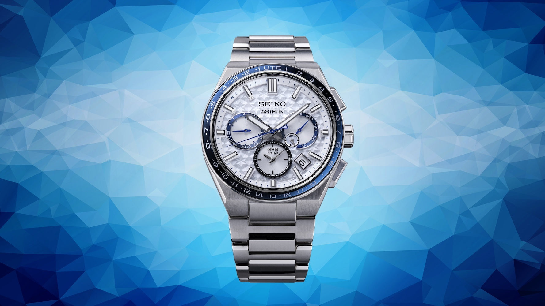 Seiko watch online ssb297p1