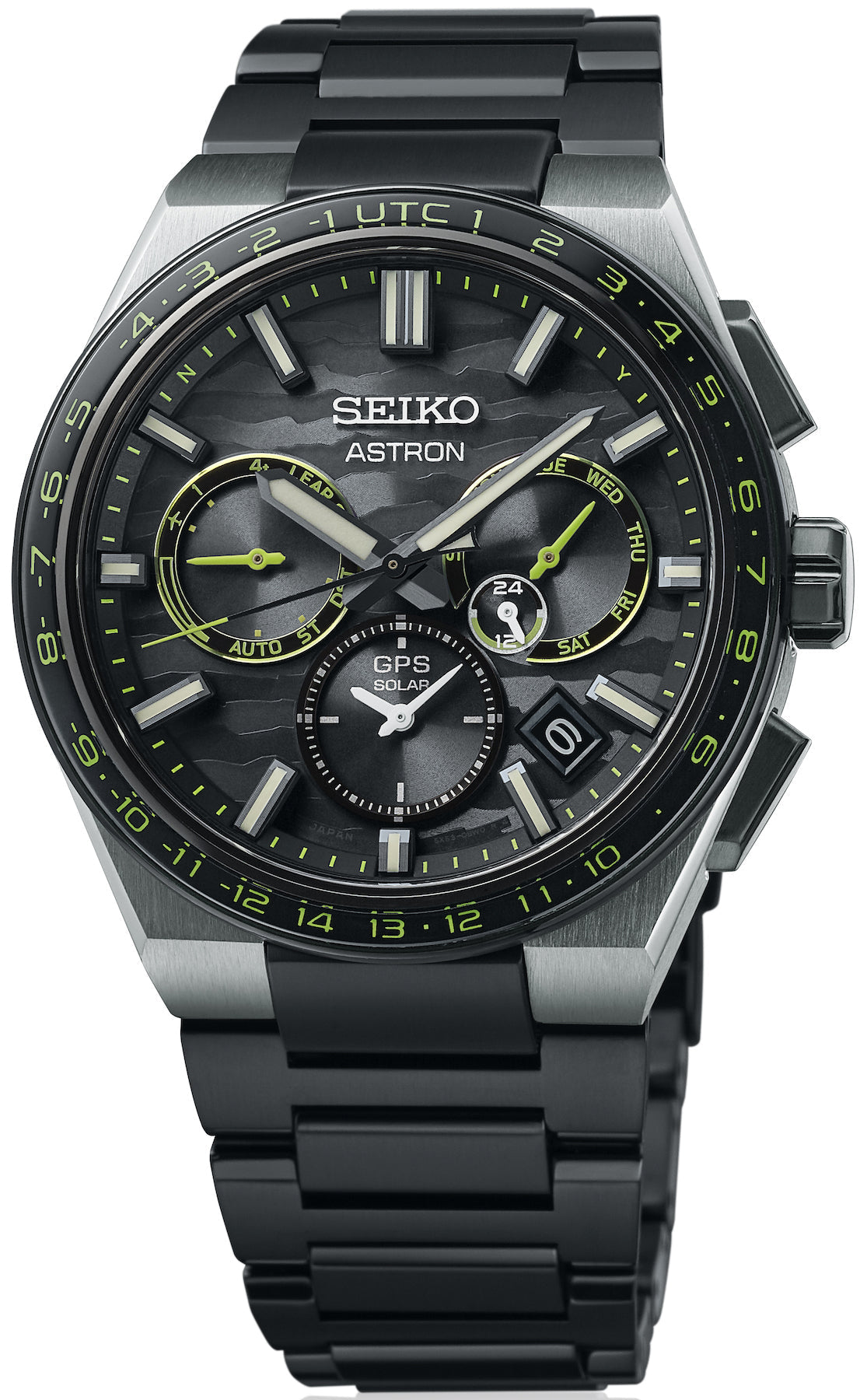 Seiko astron cheap black friday