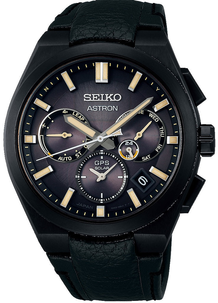 Seiko astron sales black friday