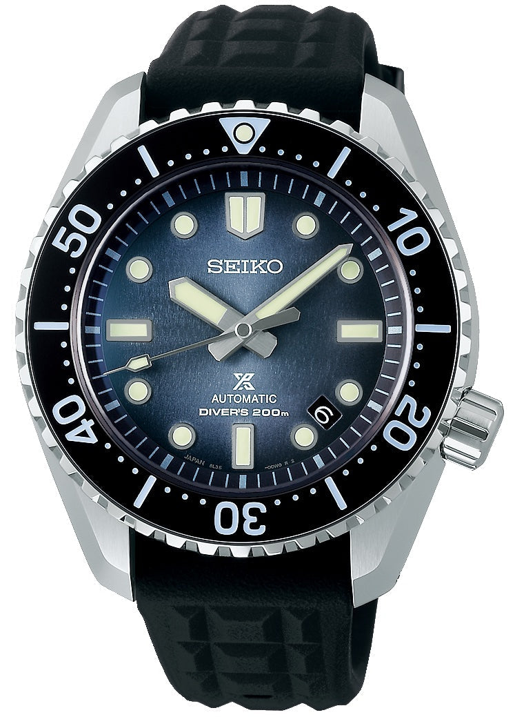 Seiko sales 1968 recreation