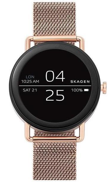 Skagen digital sale