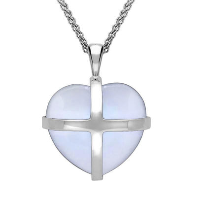 Featured Chalcedony Necklaces image