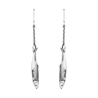 Featured Earrings for Men image