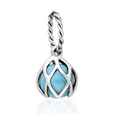 Featured Turquoise Charms image