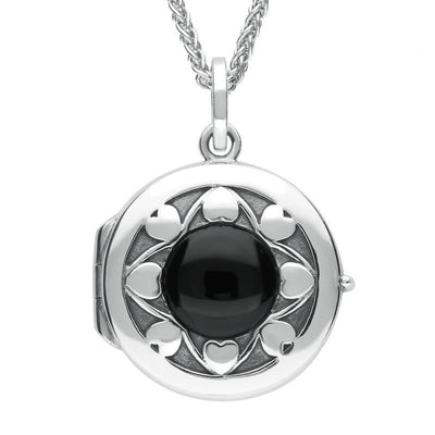 Featured Womens Lockets image