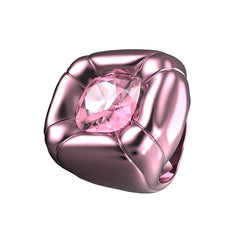 SwarovskiDulcisPinkCocktailRin