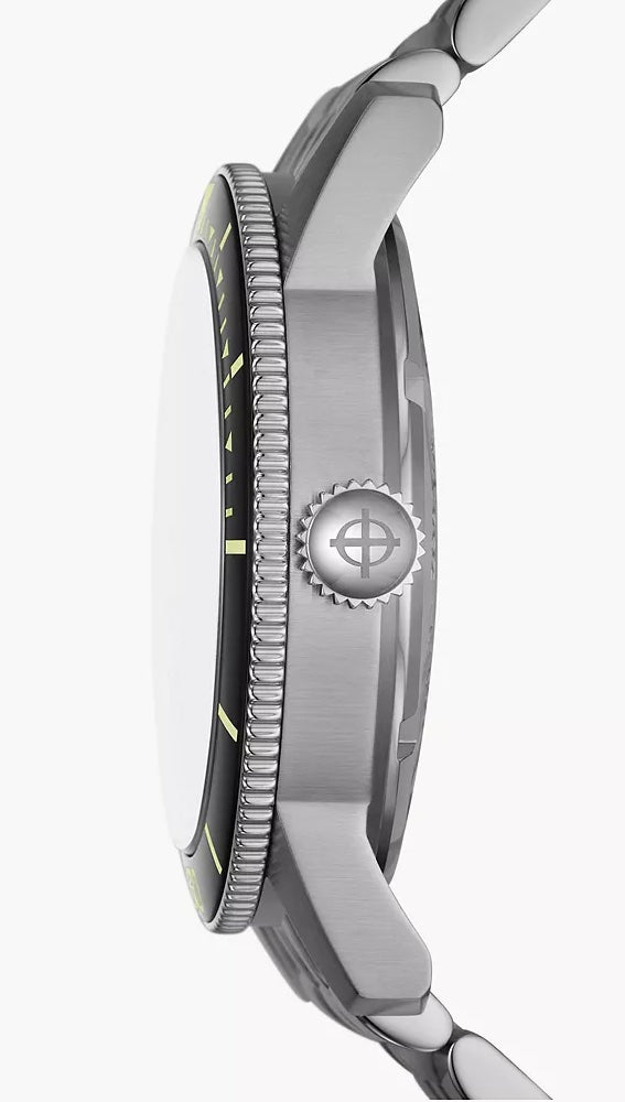 Zodiac Super Sea Wolf Skin Diver Watch ZO9218 | W Hamond Luxury