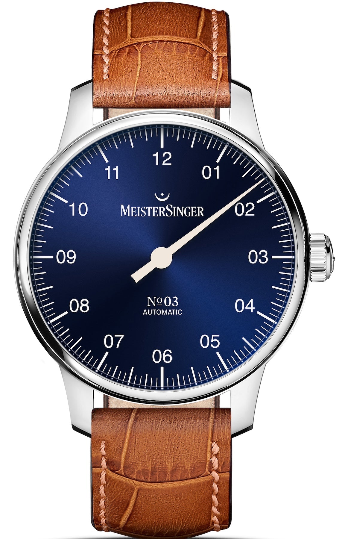 MeisterSinger Watches W Hamond Luxury Watches