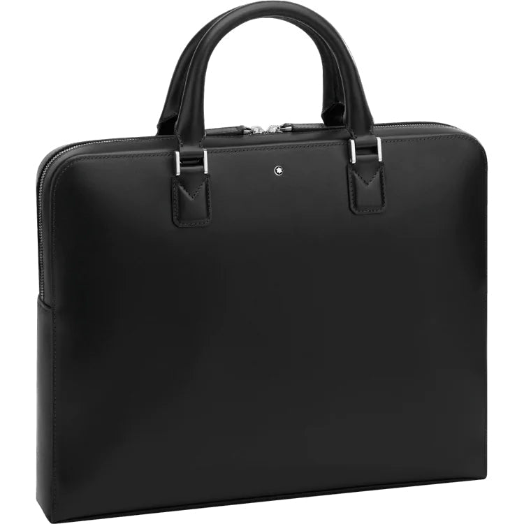 Montblanc Business Bag Meisterstuck Ultra Slim Document Case 118287 | W ...