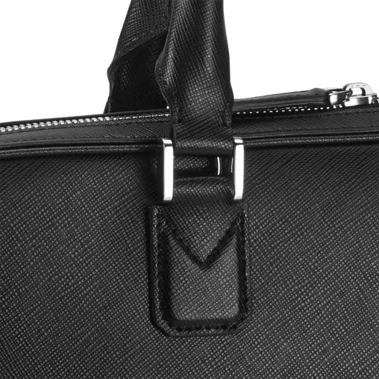 Montblanc discount sartorial briefcase