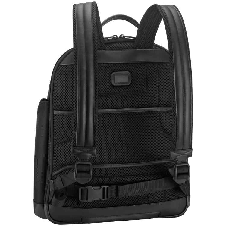 Montblanc nightflight discount medium backpack