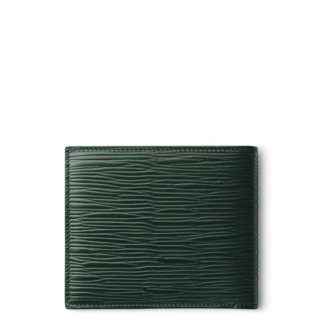 Montblanc outlet 4810 wallet