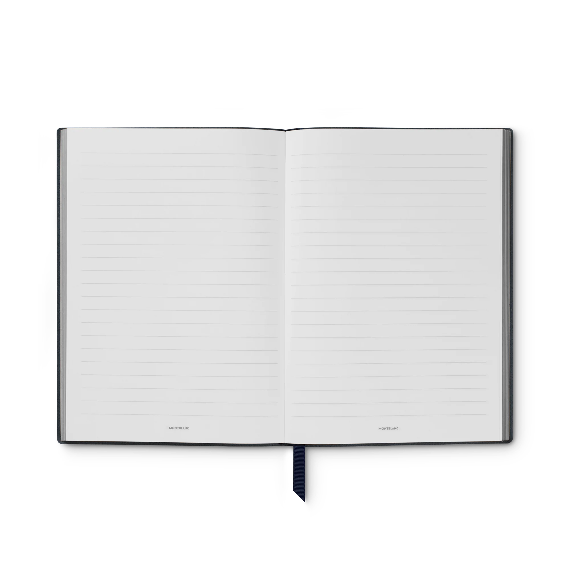 ★新品★モンブラン ノート 163 Meisterstuck Glacier Montblanc Meisterstuck Glacier Notebook 163 Medium Blue Lined