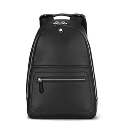 Montblanc Meisterstuck Selection Soft Mini Backpack D 130921 | W Montblanc Meisterstuck Selection Soft Mini Backpack D 130921 | W