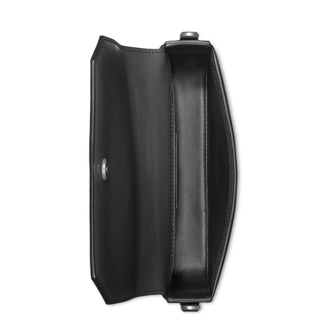 Hamilton Shoulder Bag [Signet] - Black [Shipping on October 30th 2023]