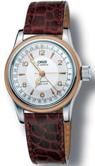 Oris Watch Big Crown Pointer Date Leather D 01 754 7543 4361 07