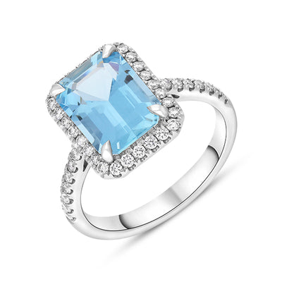 Featured Aquamarine Sale image