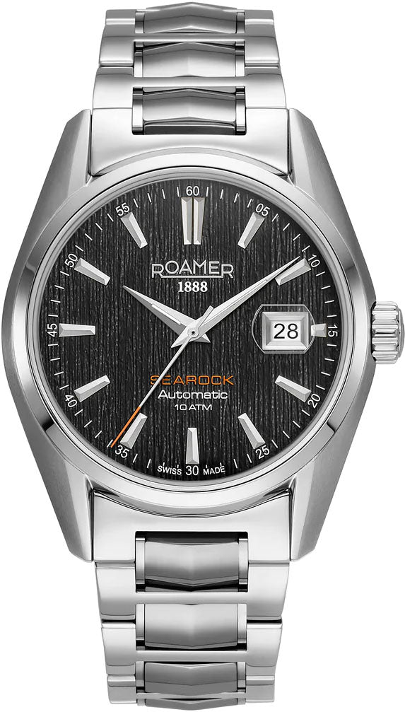 Roamer searock hot sale pro automatic