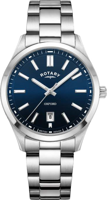 Rotary oxford mens on sale watch